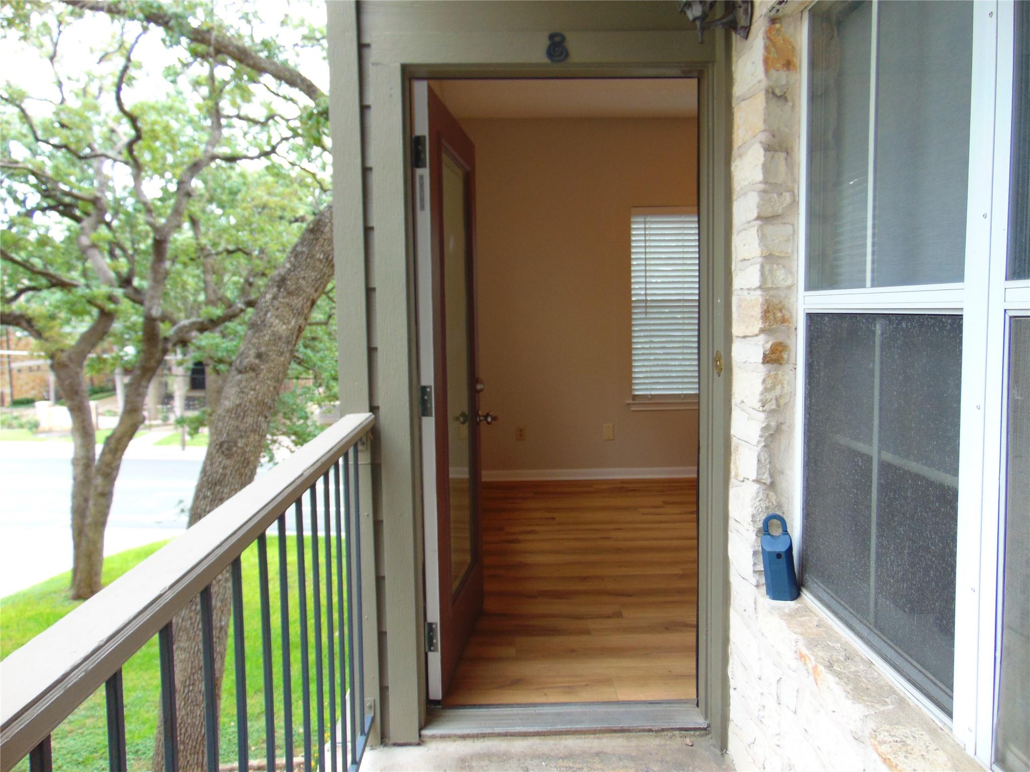 2508 Enfield Road Austin TX 78703