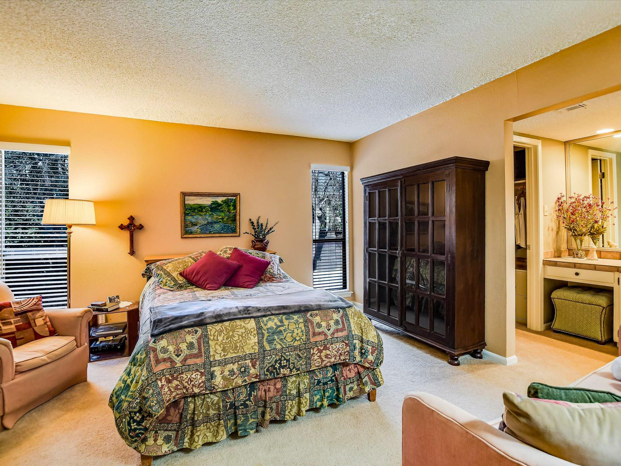 3500 Enfield Road Austin TX 78703