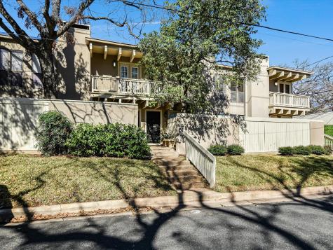 3500 Enfield Road Austin TX 78703