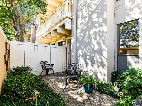 3500 Enfield Road Austin TX 78703