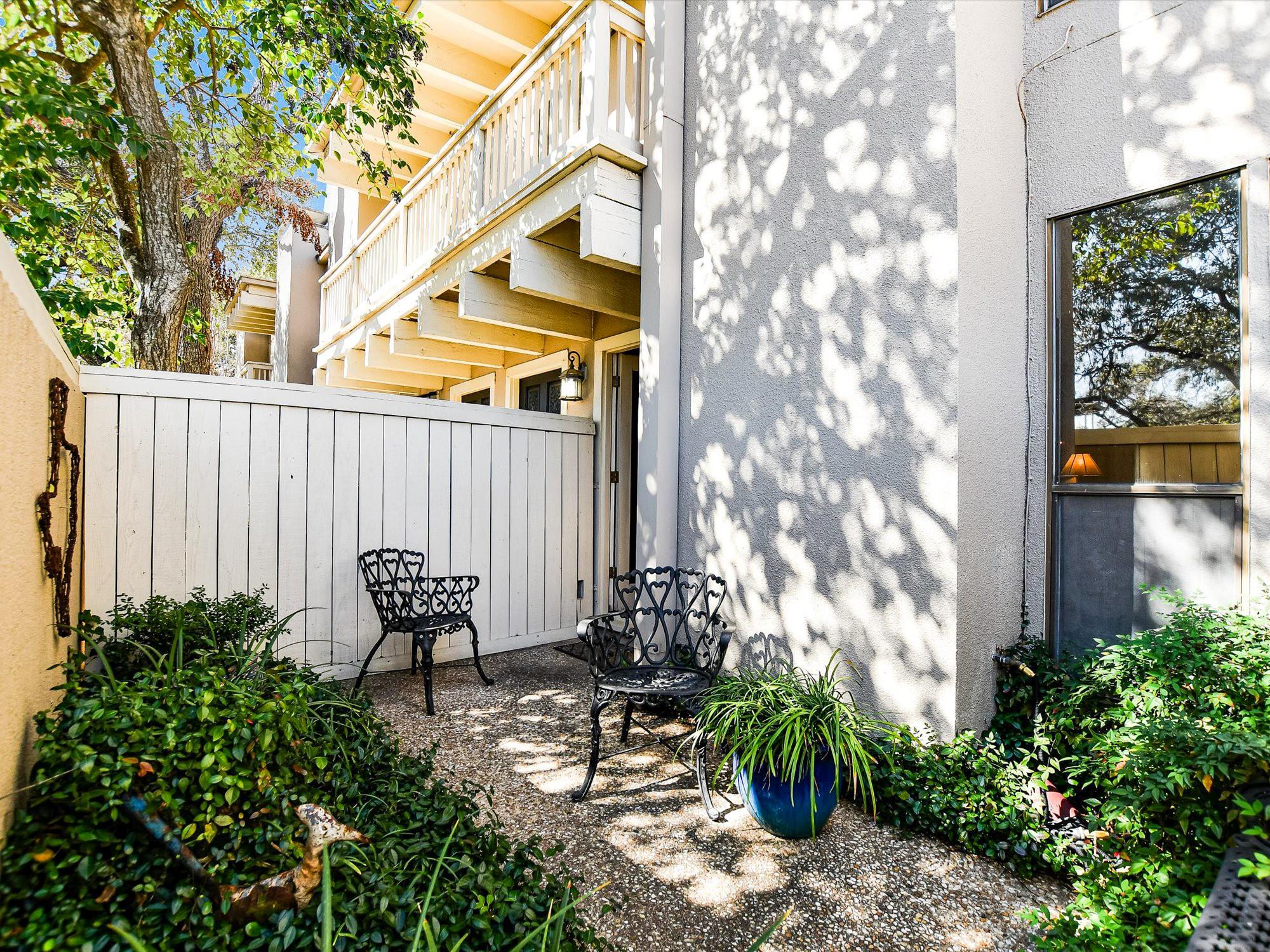3500 Enfield Road Austin TX 78703