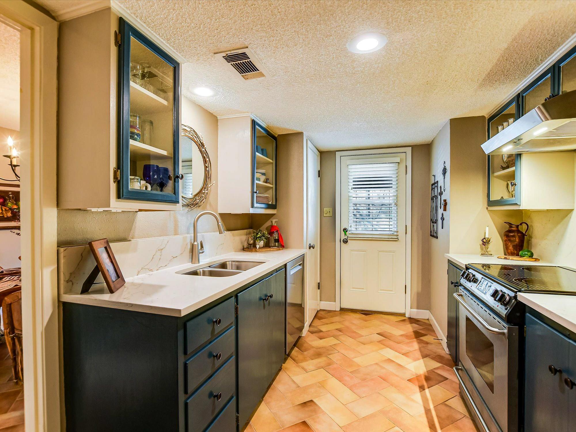 3500 Enfield Road Austin TX 78703