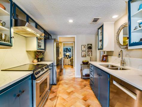 3500 Enfield Road Austin TX 78703