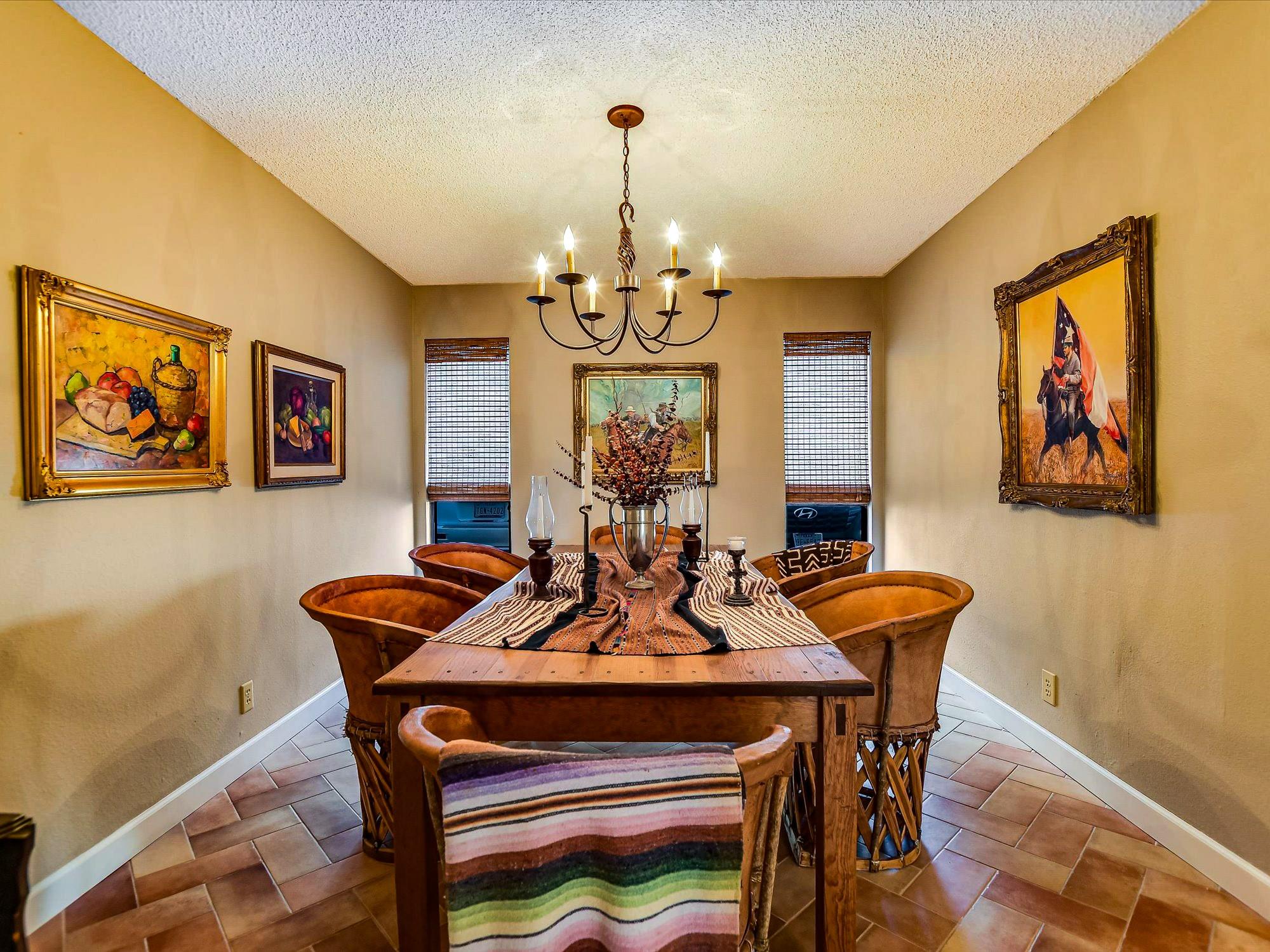 3500 Enfield Road Austin TX 78703