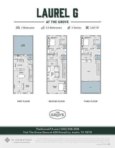 4202 Endurance Way Austin TX 78731
