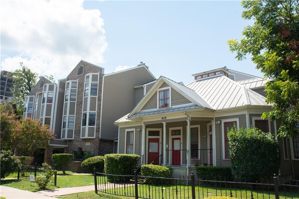 915 W 23rd Street Austin TX 78705