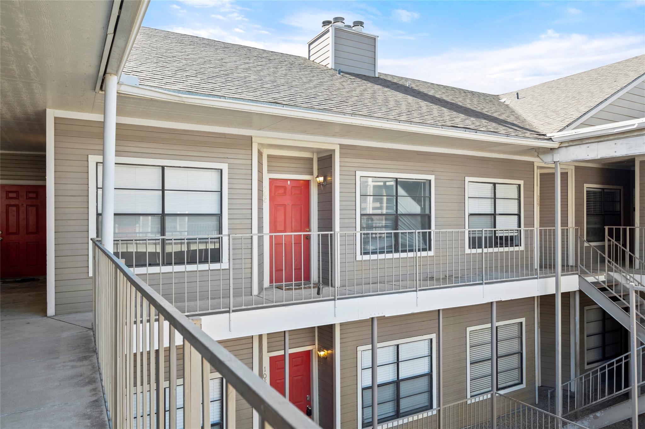 915 W 23rd Street Austin TX 78705
