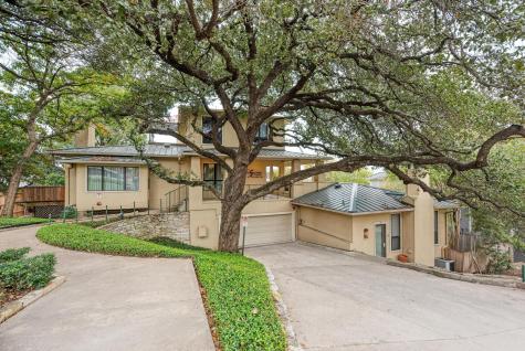 1115 W 7th Street Austin TX 78703