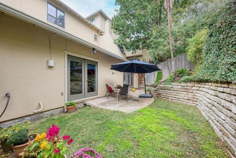 1115 W 7th Street Austin TX 78703