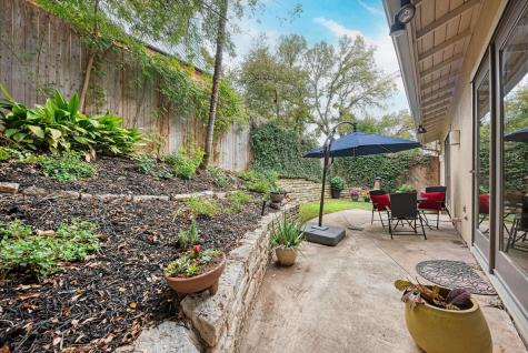 1115 W 7th Street Austin TX 78703