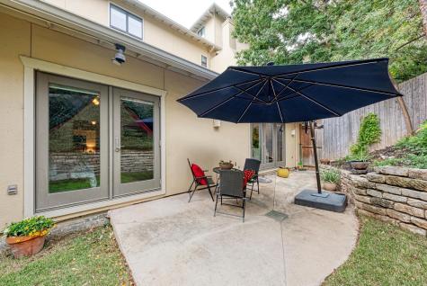 1115 W 7th Street Austin TX 78703
