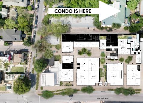 1115 W 7th Street Austin TX 78703