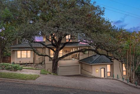 1115 W 7th Street Austin TX 78703