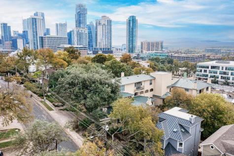 1115 W 7th Street Austin TX 78703