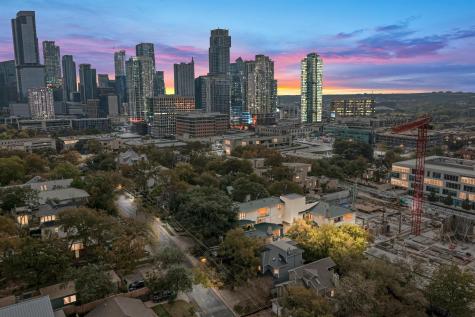 1115 W 7th Street Austin TX 78703