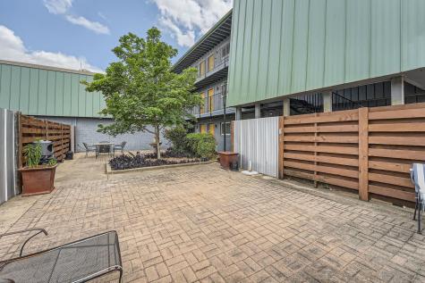 3815 Guadalupe Street Austin TX 78751