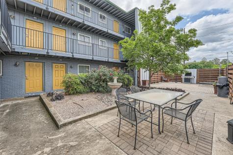 3815 Guadalupe Street Austin TX 78751