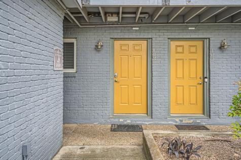 3815 Guadalupe Street Austin TX 78751