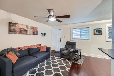 3815 Guadalupe Street Austin TX 78751