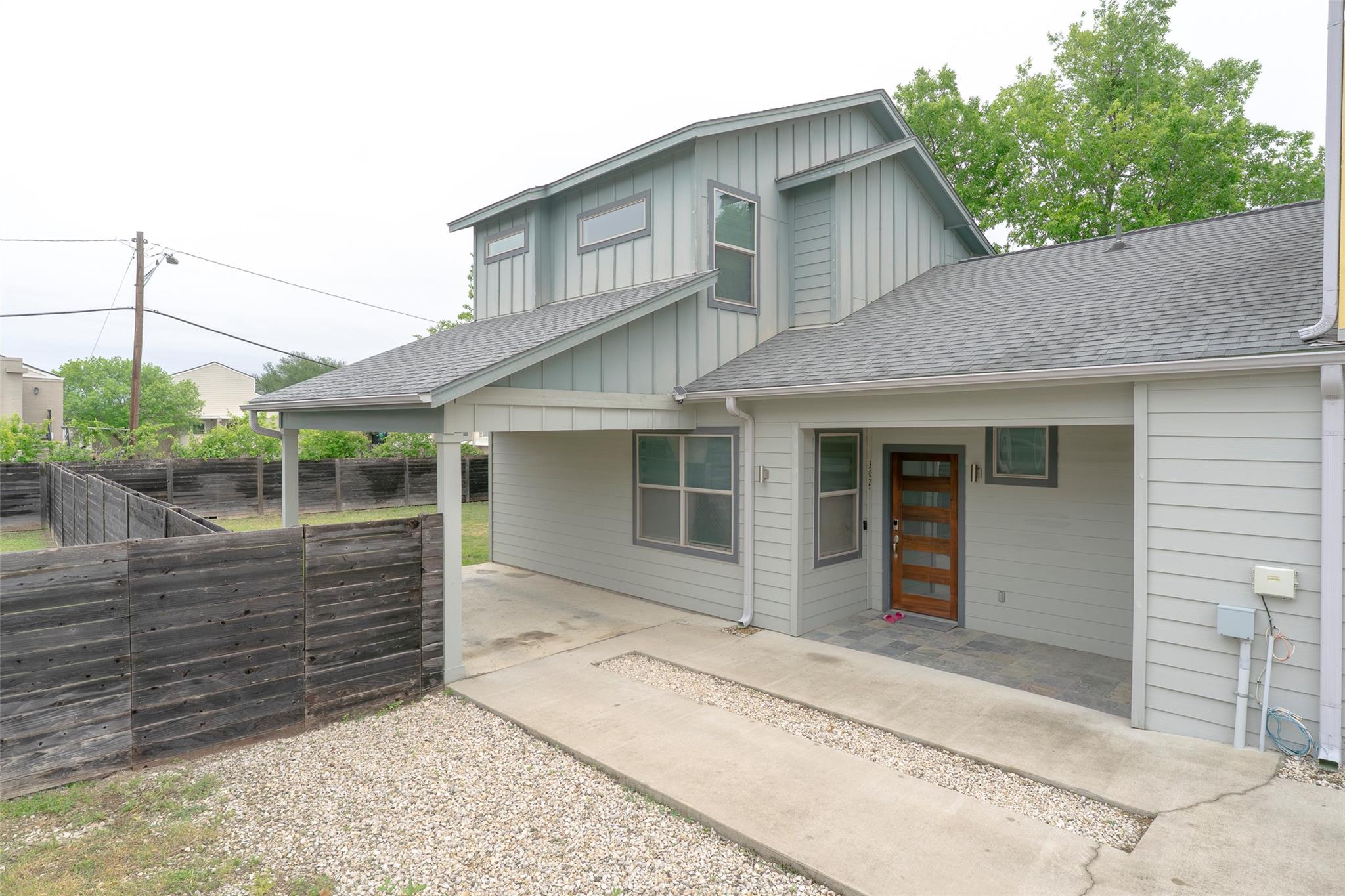 302 Delmar Avenue Austin TX 78752