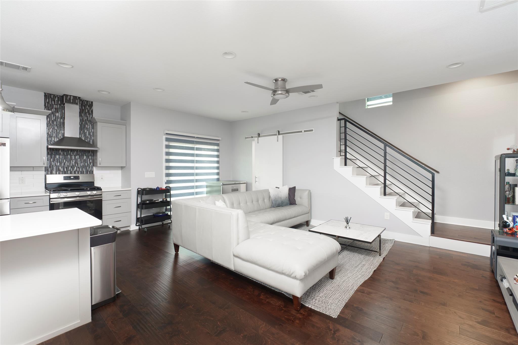 302 Delmar Avenue Austin TX 78752