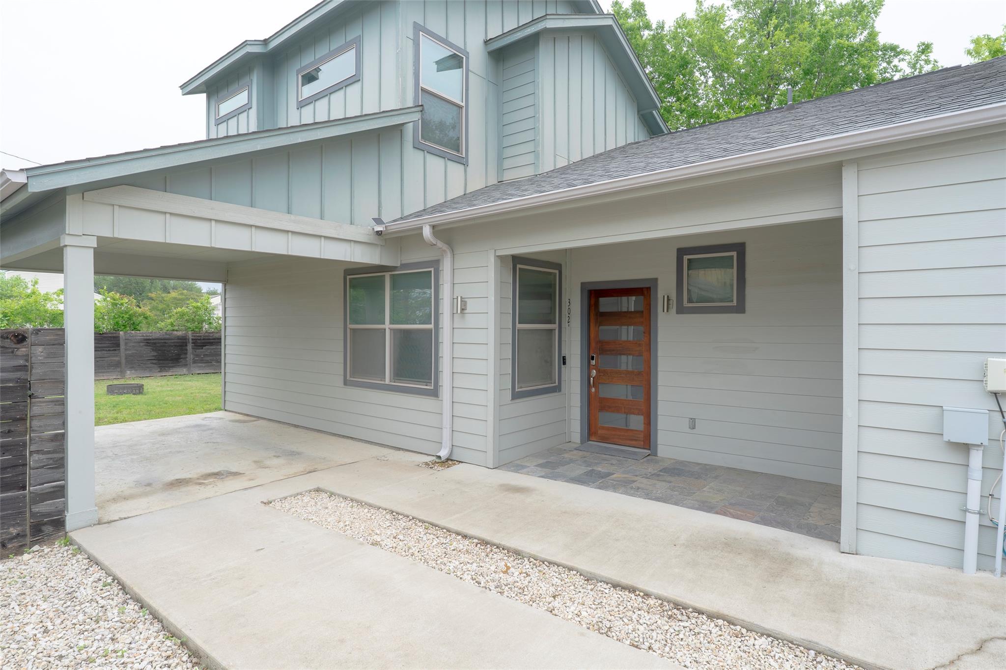 302 Delmar Avenue Austin TX 78752