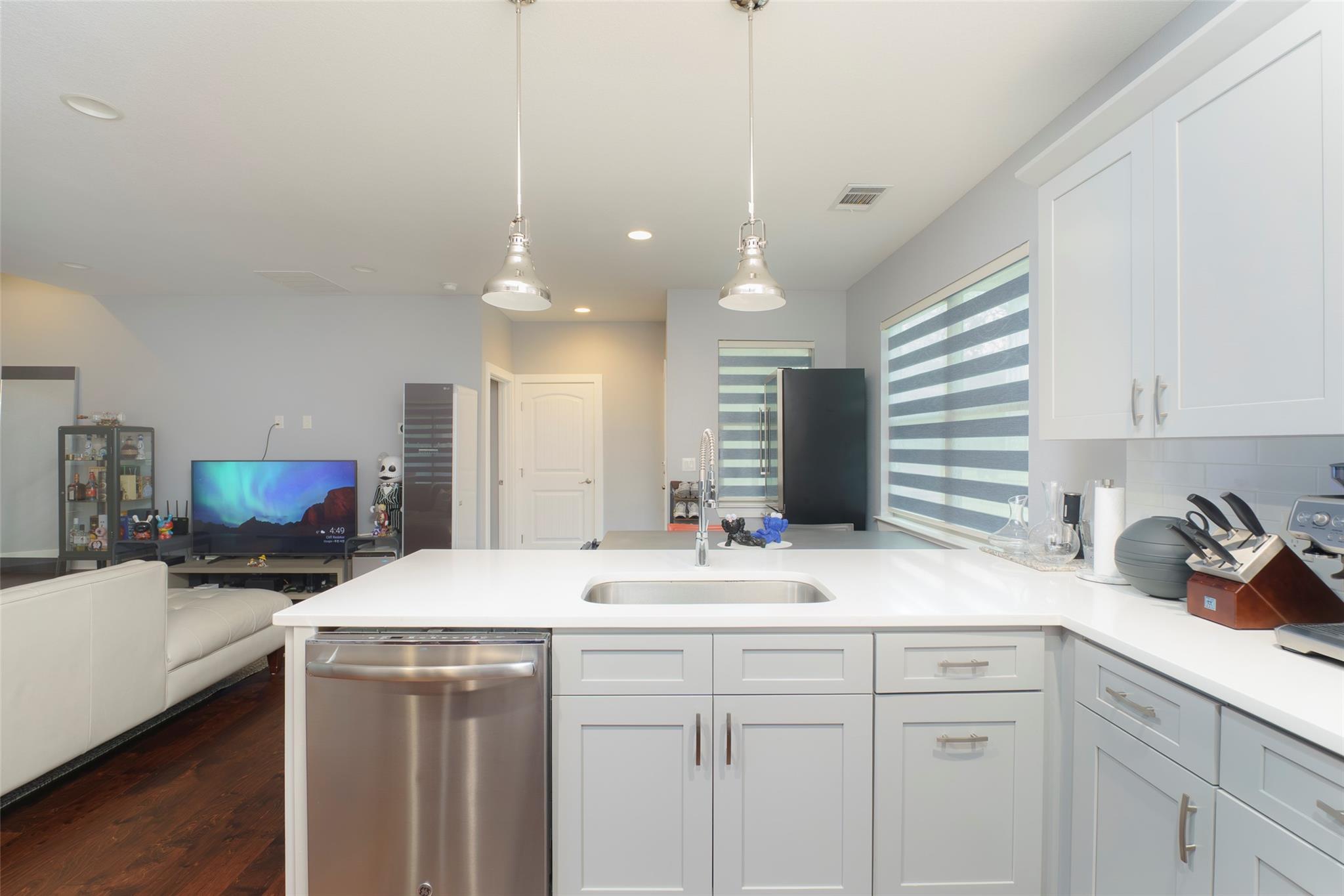 302 Delmar Avenue Austin TX 78752