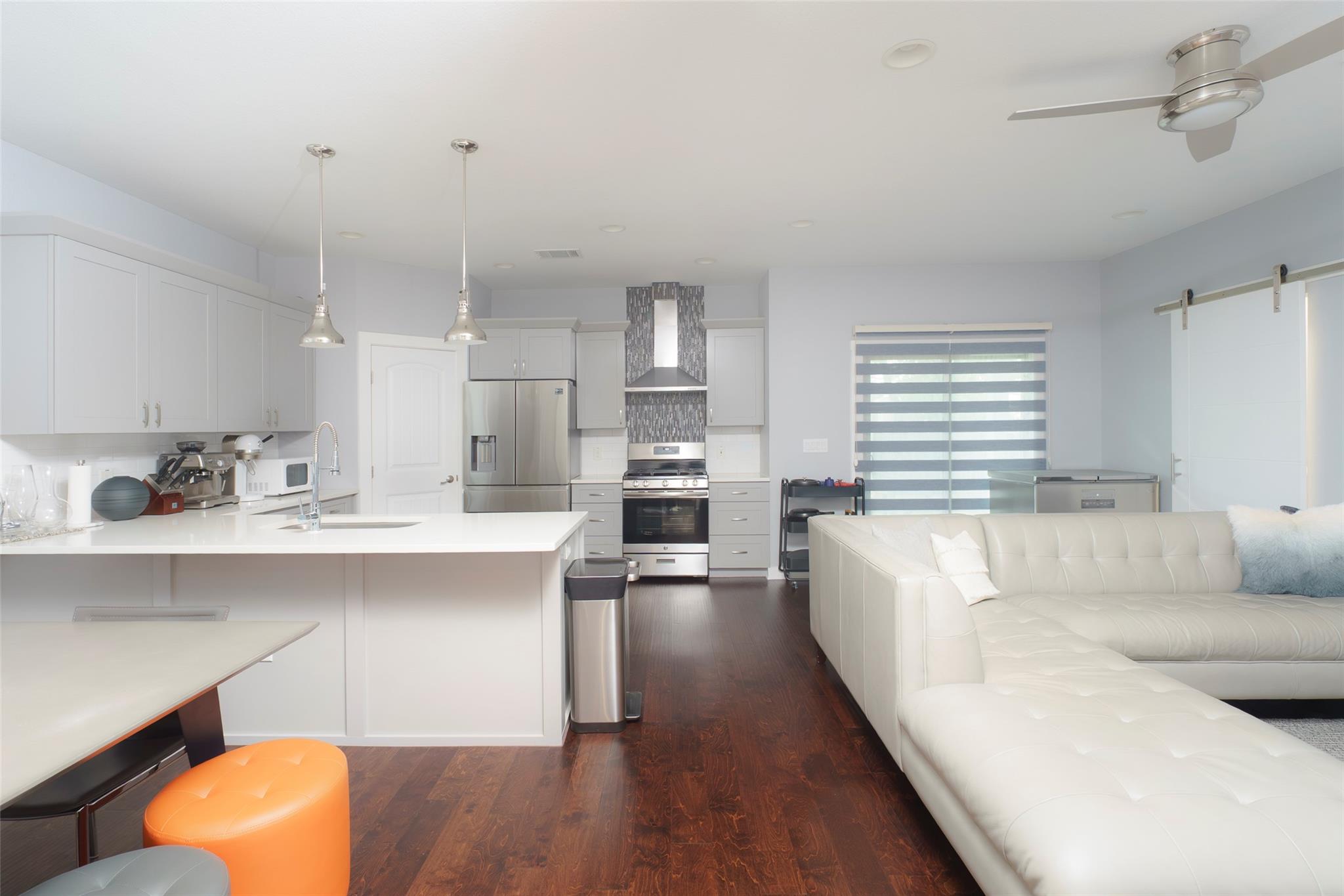 302 Delmar Avenue Austin TX 78752