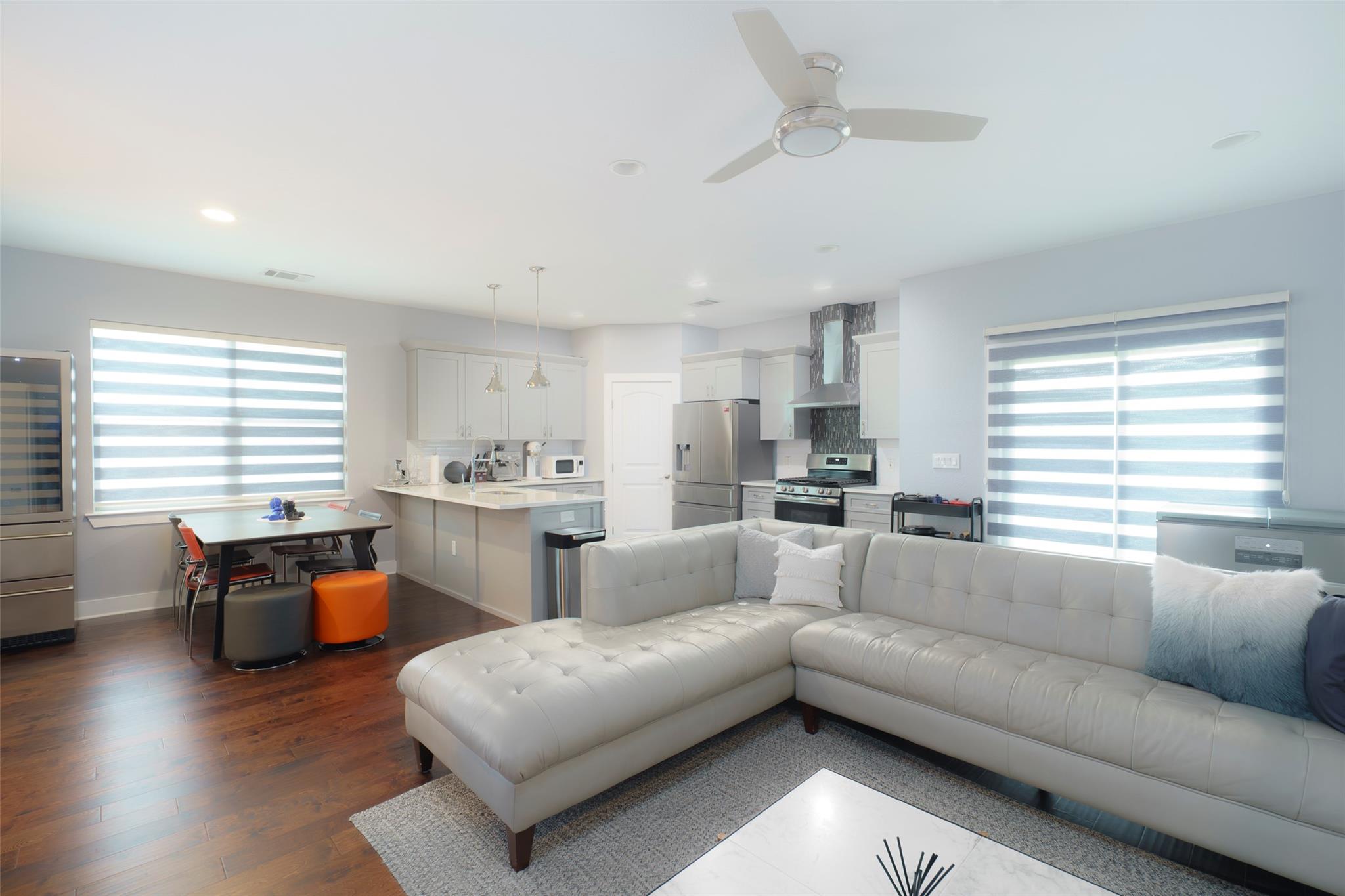 302 Delmar Avenue Austin TX 78752
