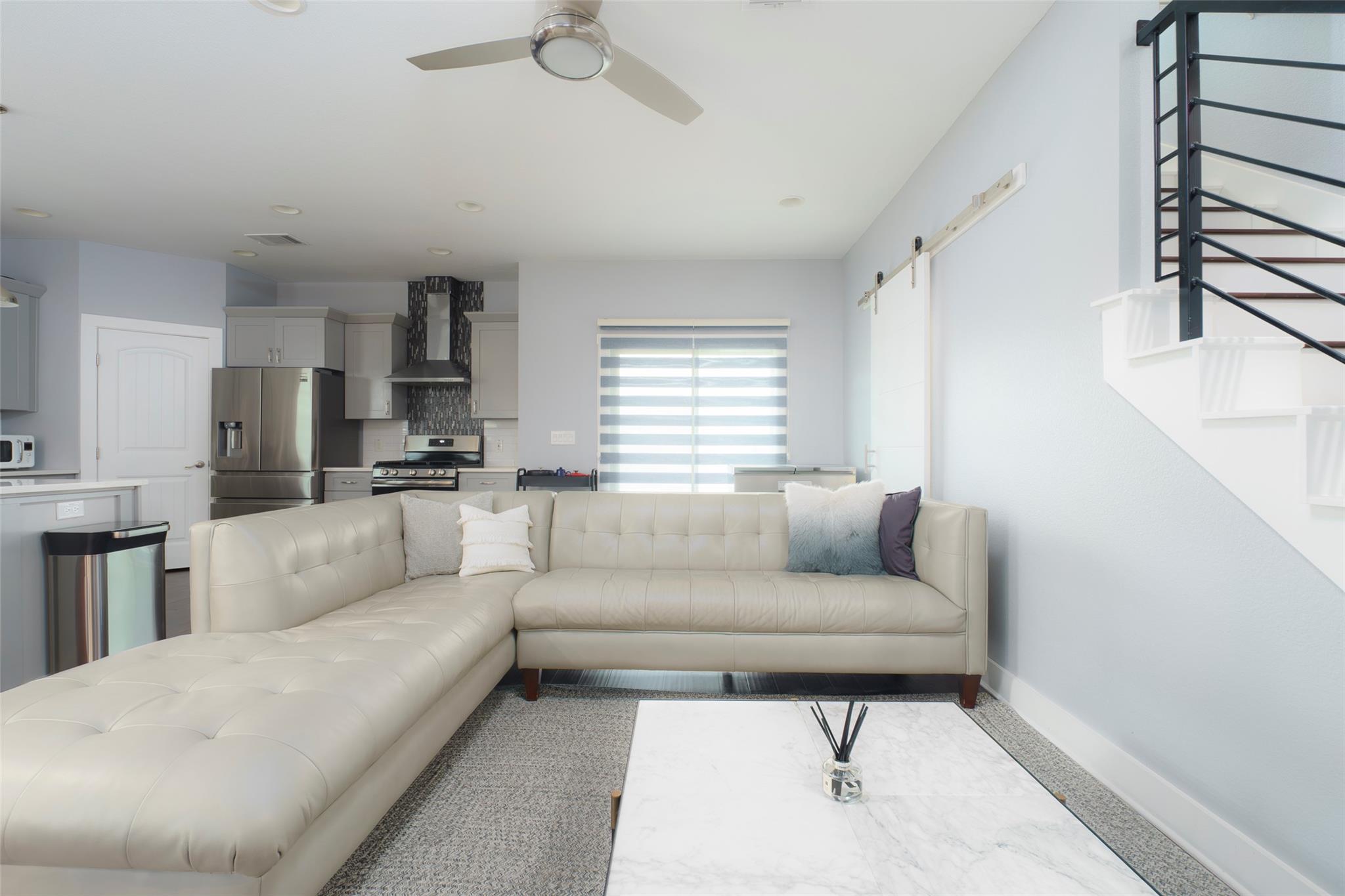 302 Delmar Avenue Austin TX 78752