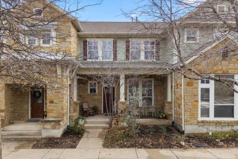 2237 Zach Scott Street Austin TX 78723