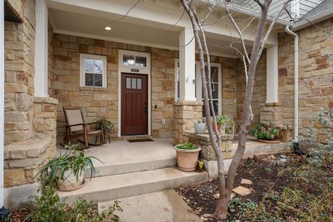 2237 Zach Scott Street Austin TX 78723