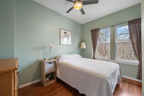 2237 Zach Scott Street Austin TX 78723