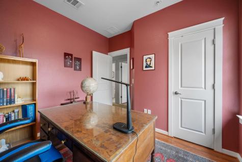 2237 Zach Scott Street Austin TX 78723