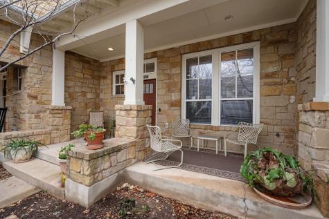 2237 Zach Scott Street Austin TX 78723