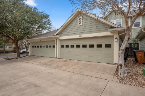2237 Zach Scott Street Austin TX 78723