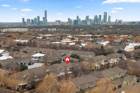 2237 Zach Scott Street Austin TX 78723