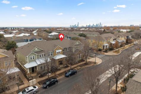 2237 Zach Scott Street Austin TX 78723