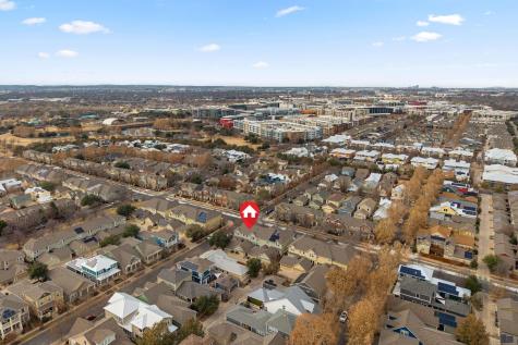 2237 Zach Scott Street Austin TX 78723