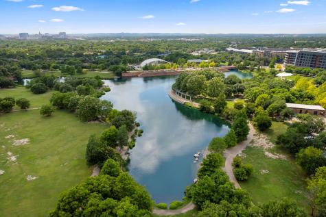 2237 Zach Scott Street Austin TX 78723