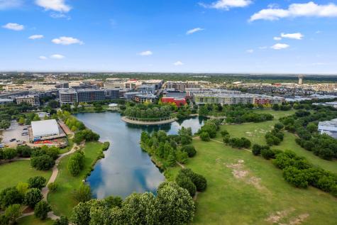 2237 Zach Scott Street Austin TX 78723