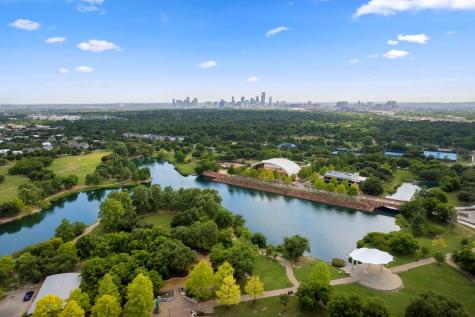2237 Zach Scott Street Austin TX 78723