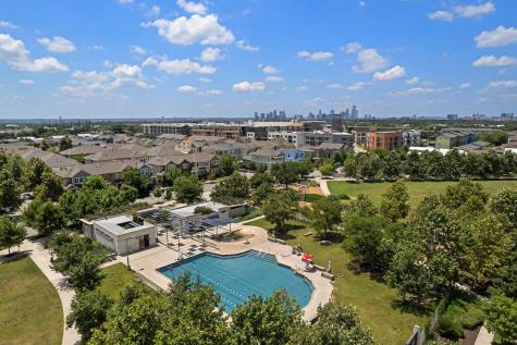 2237 Zach Scott Street Austin TX 78723