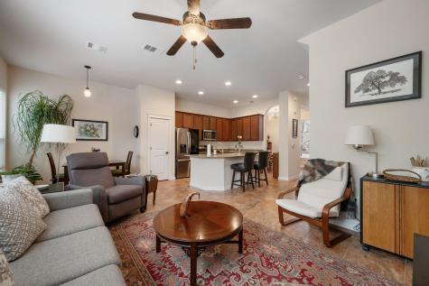 2237 Zach Scott Street Austin TX 78723