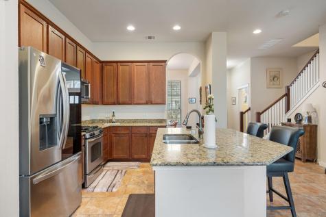 2237 Zach Scott Street Austin TX 78723