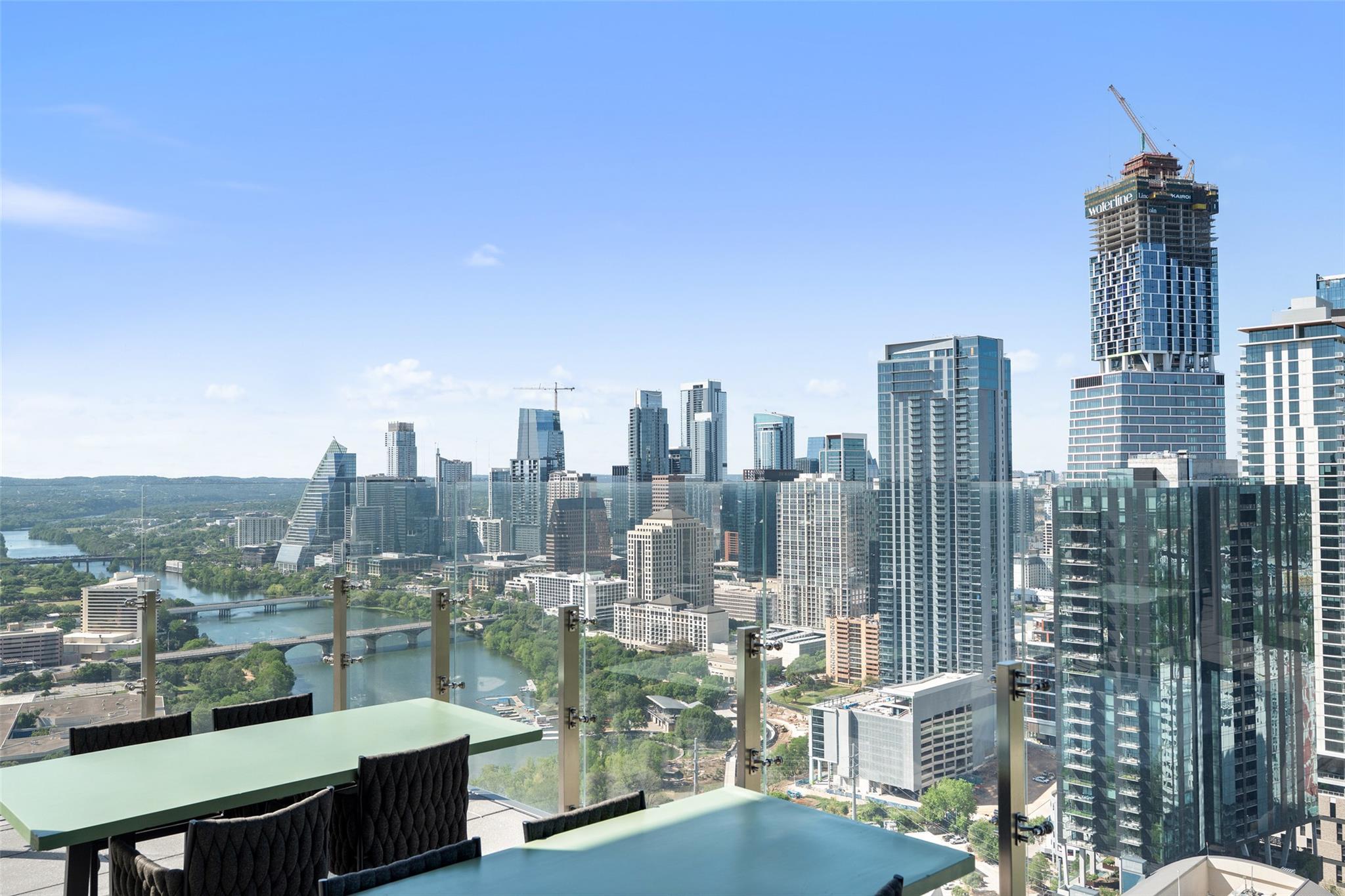 44 East Avenue Austin TX 78701