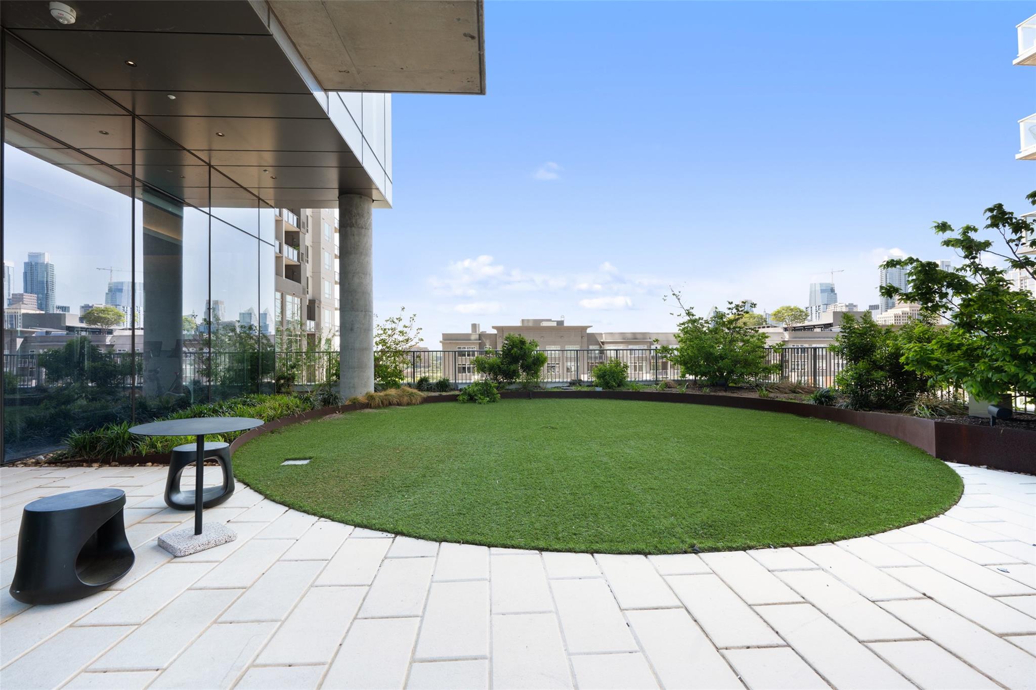 44 East Avenue Austin TX 78701
