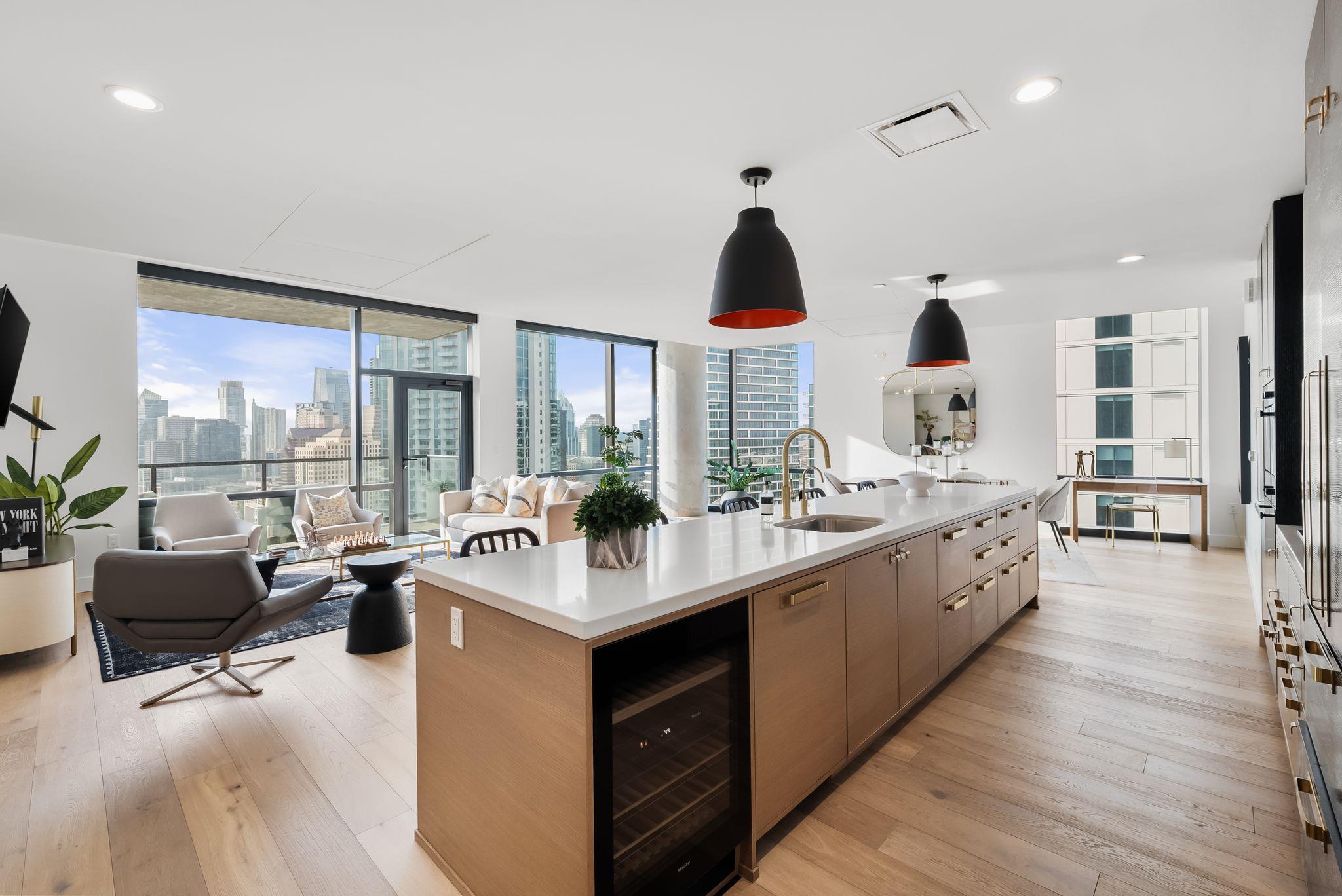 70 Rainey Street Austin TX 78701