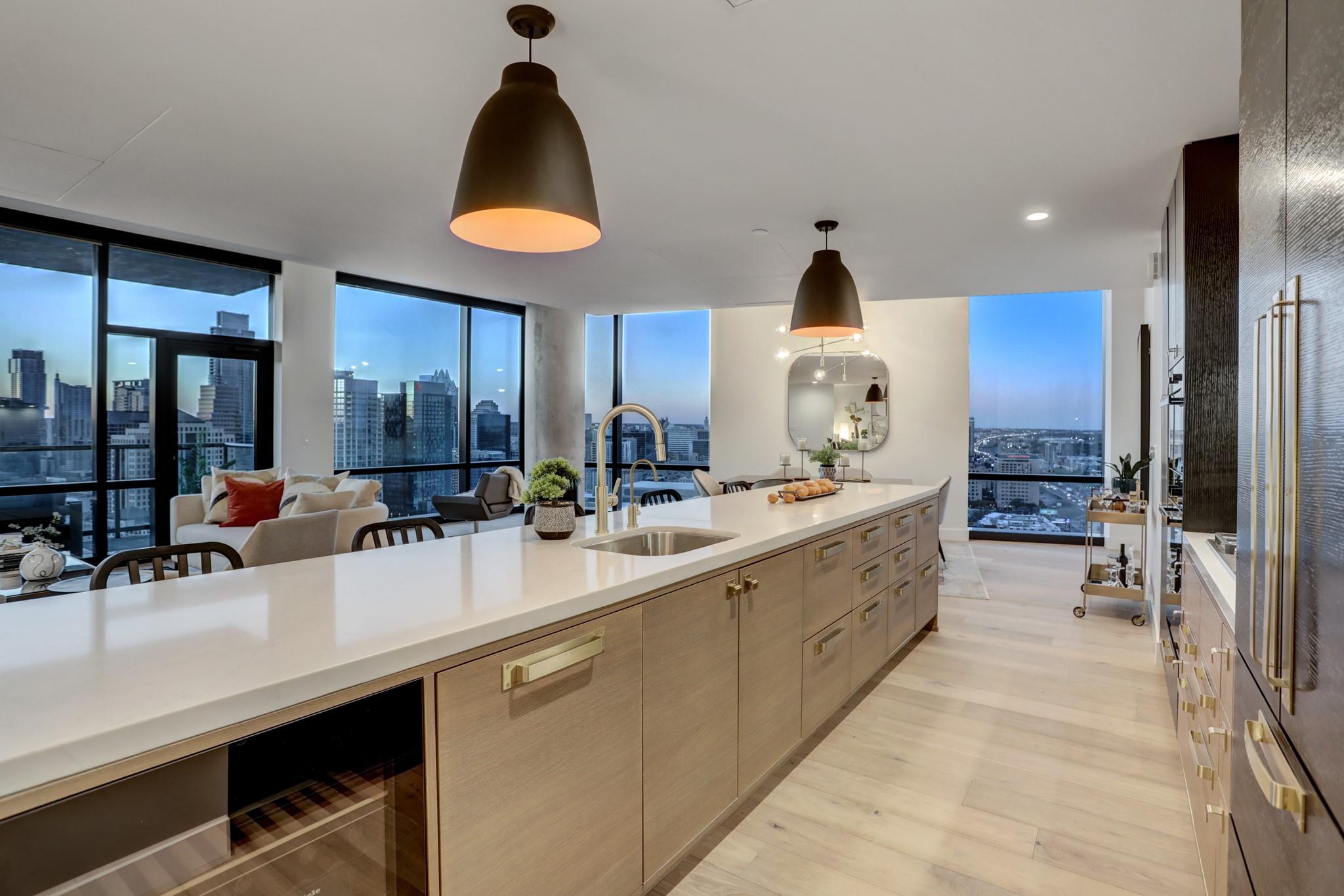 70 Rainey Street Austin TX 78701