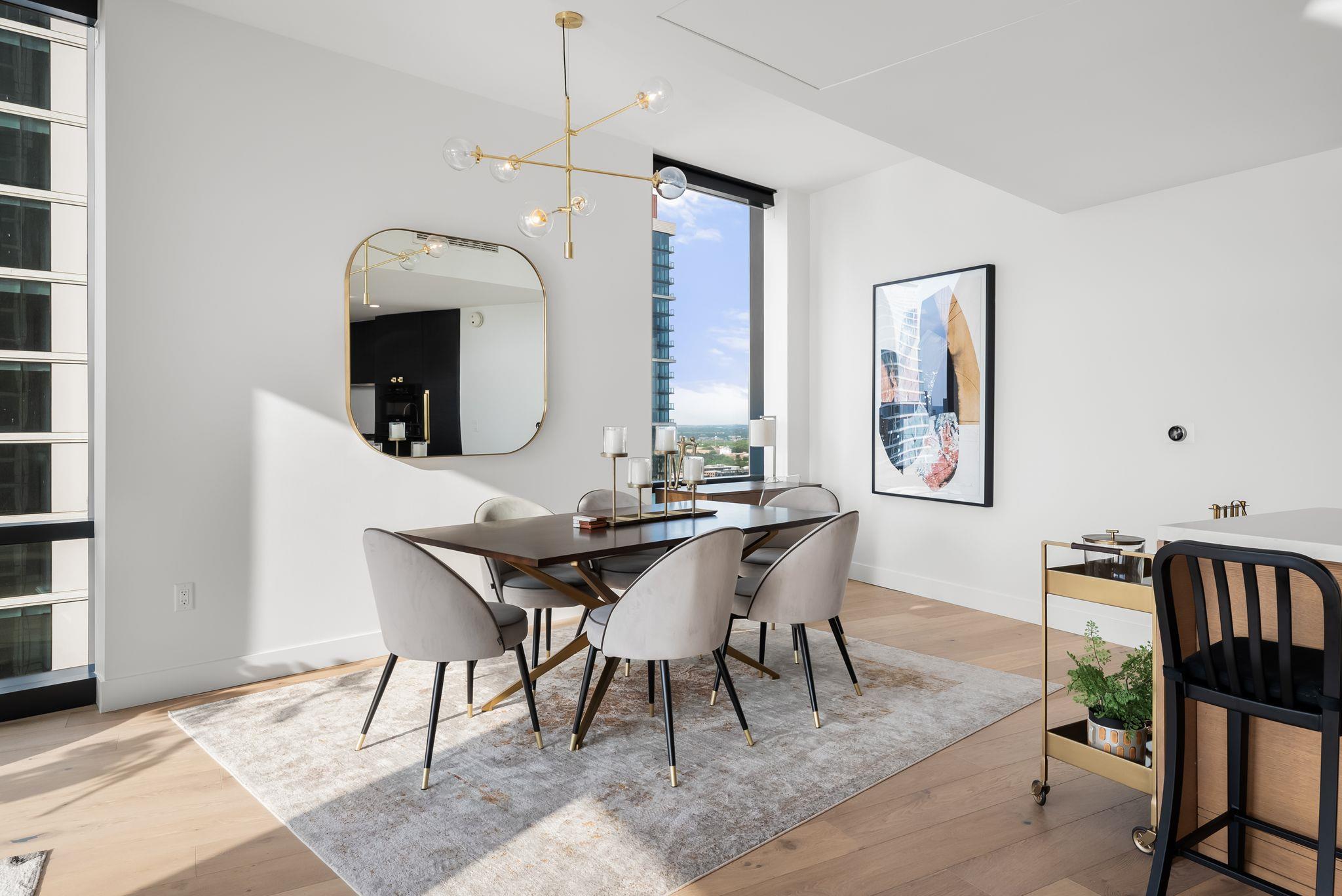 70 Rainey Street Austin TX 78701